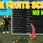 Blox Fruits script